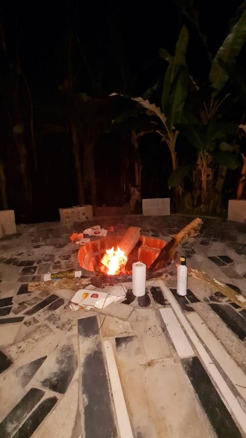 فيلا Chacara Da Promessa De Deus Icatuacu المظهر الخارجي الصورة